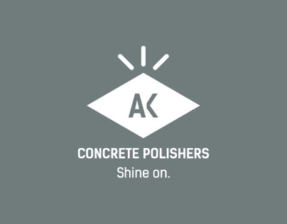 AK Concrete Polishers