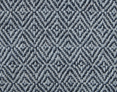 Hand-loom work (textile)