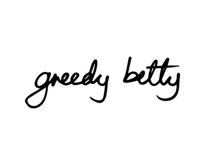 Greedy Betty