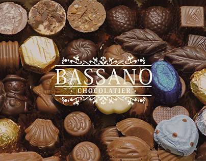 Bassano Chocolatier | Social Media