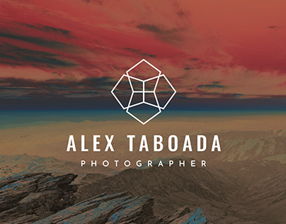 Alex Taboada. Fotografía