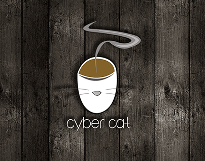 Cyber Cat identity
