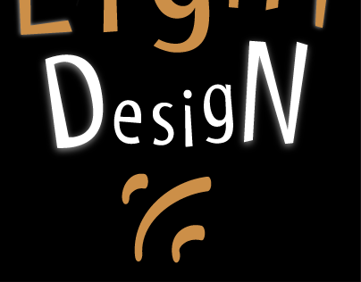 Strange Light Design Logo