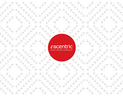 Ascentric Advertising Campaign