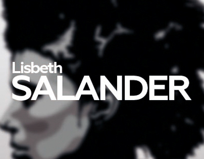 Lisbeth Salander