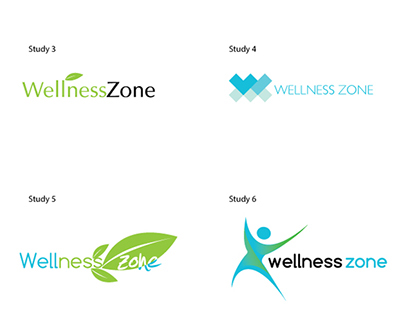 SM City Clark Wellness Zone