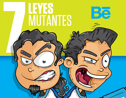 7 Leyes mutantes !