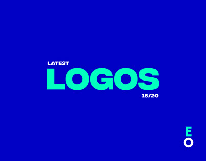 Logos Compilation 2018/20