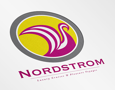 Nordstrom Luxury Cruises Logo