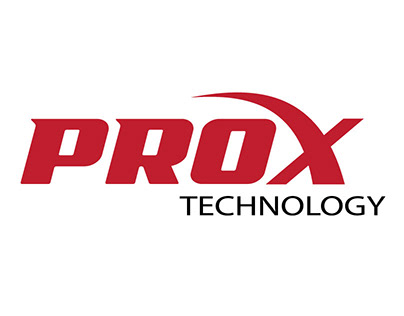 Prox Logo Çalışması