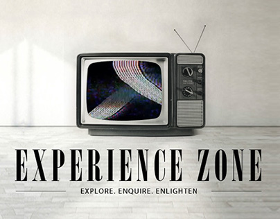header experience zone 
