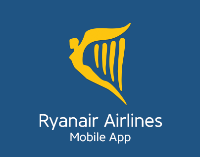 Official Ryanair mobile app