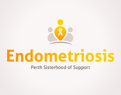 Endometriosis Perth Support Group Logo - Australia