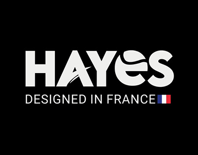 Hayes Padel (Branding + Social Media)
