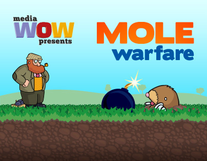 Mole Warfare