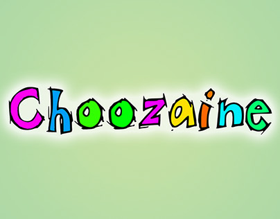 Choozaine!