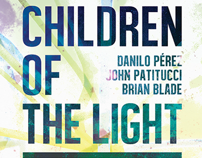 CHILDREN OF THE LIGHT