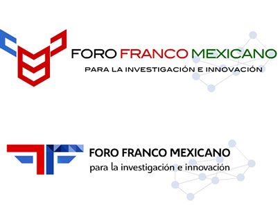 Logo forums