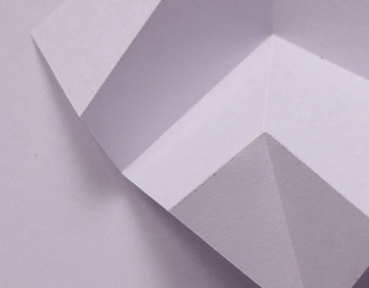 Origami Form
