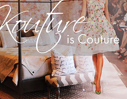Kouture is Couture