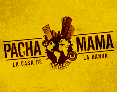 PACHA MAMA - Bar