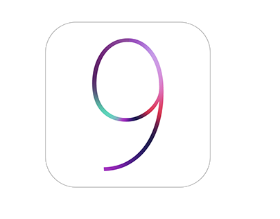 iOS 9 Concept