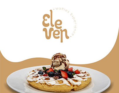 PROYECTO "ELEVEN WAFFLES"