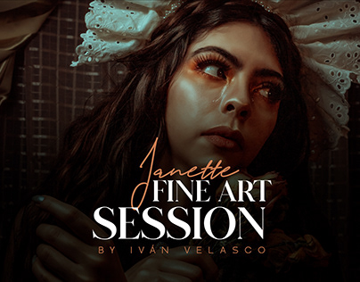 Fine Art | Iván Velasco