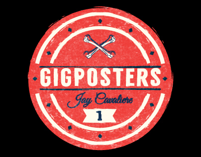 GigPosters
