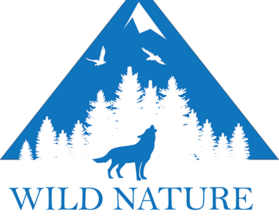 Wild Nature Logo