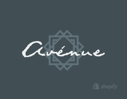 Avenue - Responsive Shopify Theme