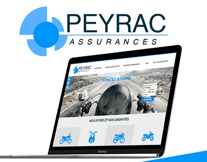 Peyrac Assurance