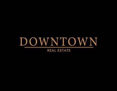 Downtown Real Estate 2013 - 2014