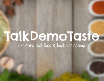 Talk Demo Taste