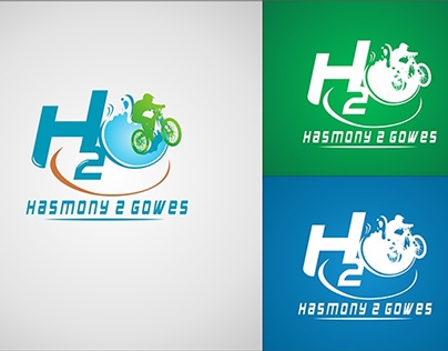 Logo Bike Community for Harmony 2 Gowes