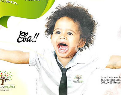 Ad promoting action of DA Dalunes Salt