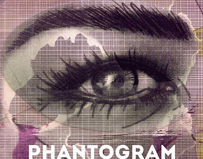 Poster Phantogram