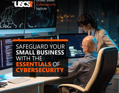 How can Small Businesses Counter Cyber Threats