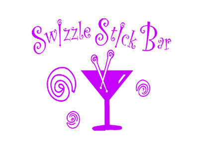 Swizzle Stick