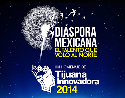 Tijuana Innovadora 2014