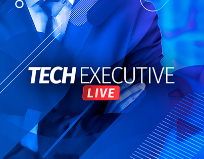 Tech Executive Live - Imagem Esri