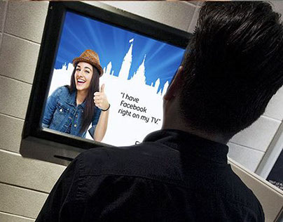 Bell Fibe TV Campaign Post-buy video