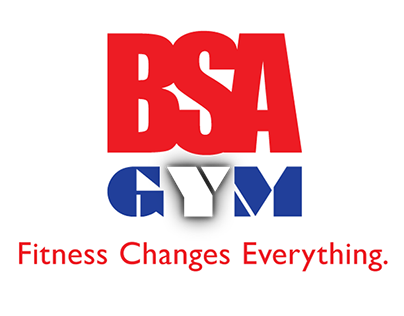 BSA Gym
