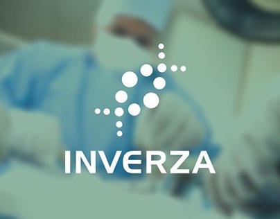 Inverza - Branding