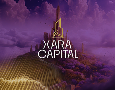 Branding (Xara Capital)