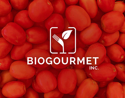 Logo Design | Bio Gourmet