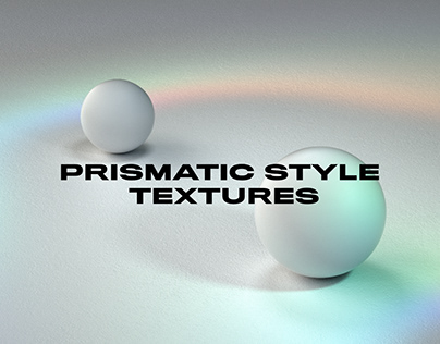 Prismatic Style Textures for Octane Render