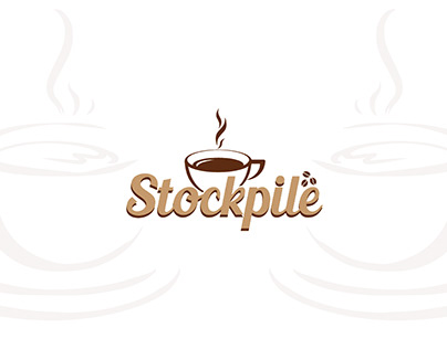 Stockpile Branding