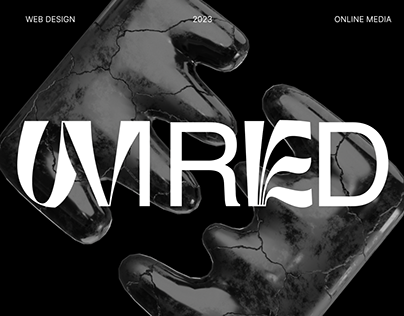 WIRED | Website