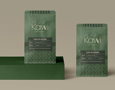 Kawi Especialty Coffee